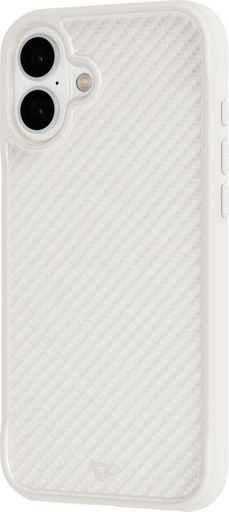 Image du produit Evo Tech21 - Armour - Cover - iPhone 16 Plus - MagSafe - Greige (Apple iPhone 16 Plus)