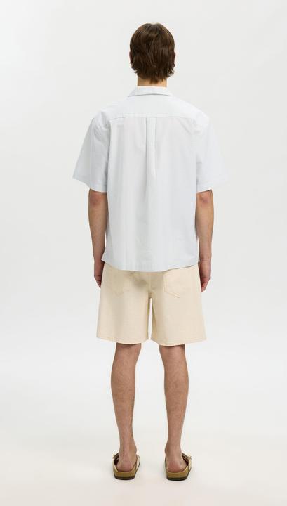 Produktbild Selected Kurzarm Hemd (S)