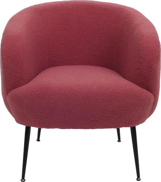 Produktbild JOHN316 Clubsessel