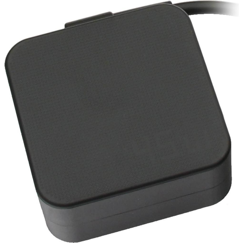 Thumbnail - Delta ADP-45XE D (45 W), Notebook Netzteil, Schwarz