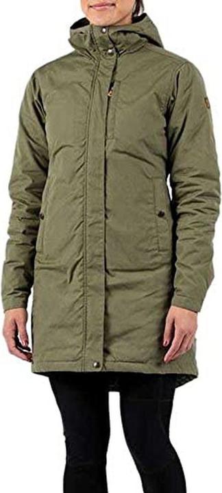 Produktbild Fjällräven Kiruna (XS)