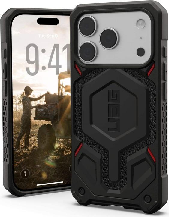 Immagine prodotto UAG Monarch Pro MagSafe (Apple iPhone 17 Pro)