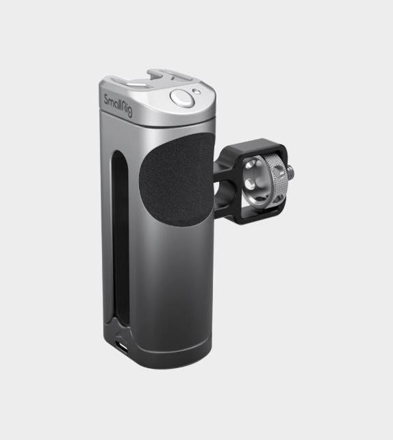 Produktbild SmallRig Halterung mit drahtloser Steuerung für Mobiltelefone (Fernbedienung)