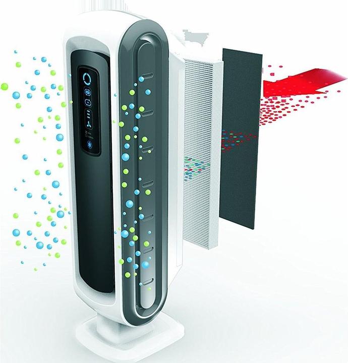 Produktbild Fellowes AeraMax DX5 (8 m²)