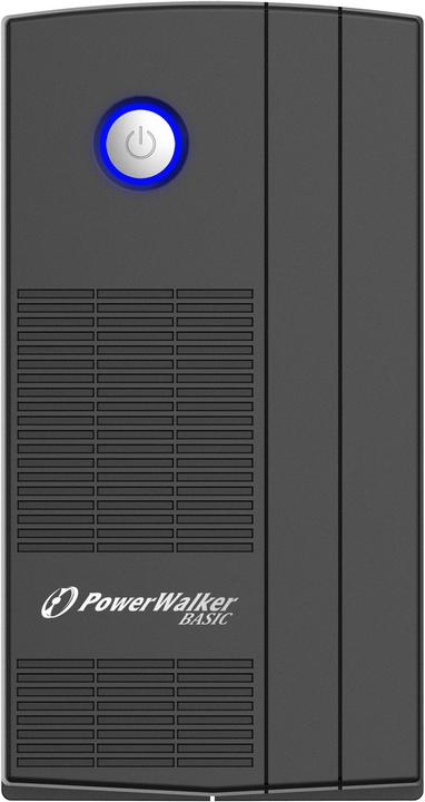 Produktbild Powerwalker VI 850 SB (850 VA, 480 W, Line-Interaktiv USV)
