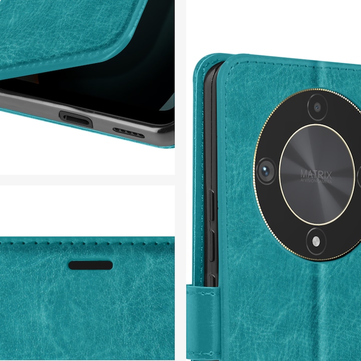 Produktbild Mayaxess SecureCard Cover Series (Honor Magic6 Lite)