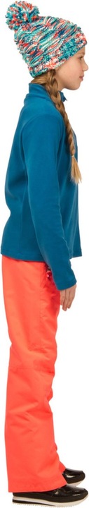 Produktbild Protest Mädchen Fleece MUTEY JR Mit Kinnschutz Think Pink 164 (164)