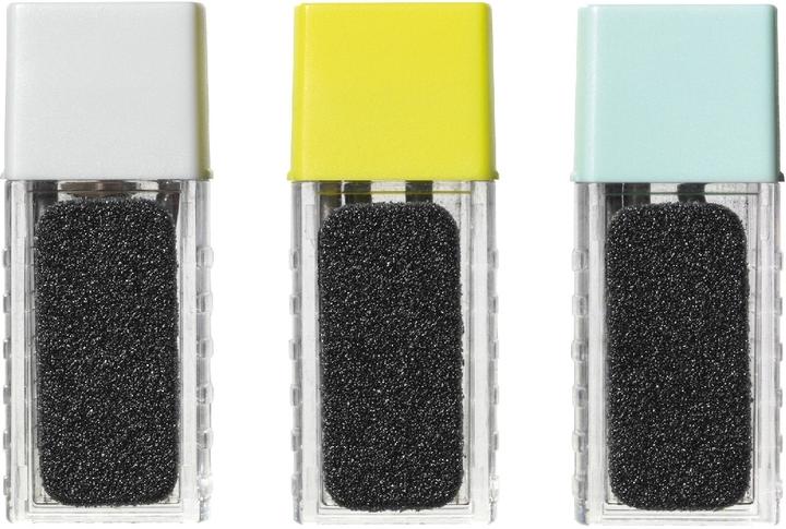 Produktbild Herlitz Zirkelmine Ersatzbox sort. (1 Stk., HB)