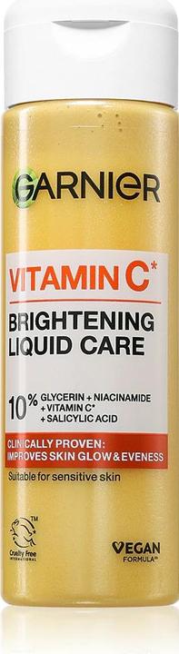 Garnier Vitamin C Brightening Liquid Care (120 ml)