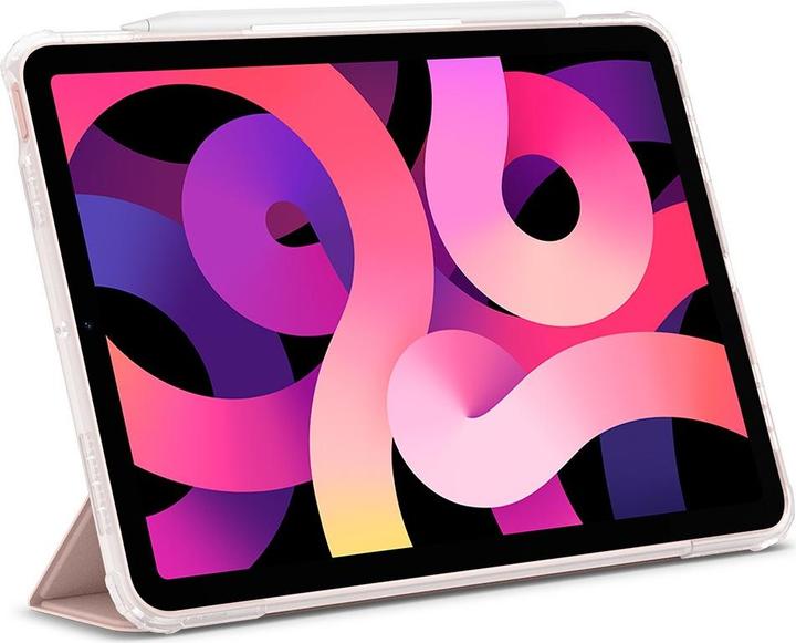 Actual product image Spigen Ultra Hybrid Pro