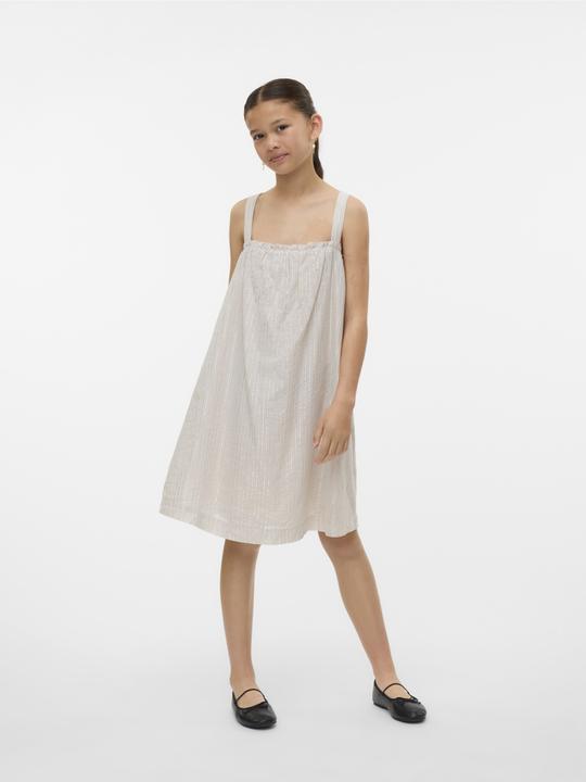 Image du produit Vero Moda VMPAULINE Langes Kleid Kleid (158)