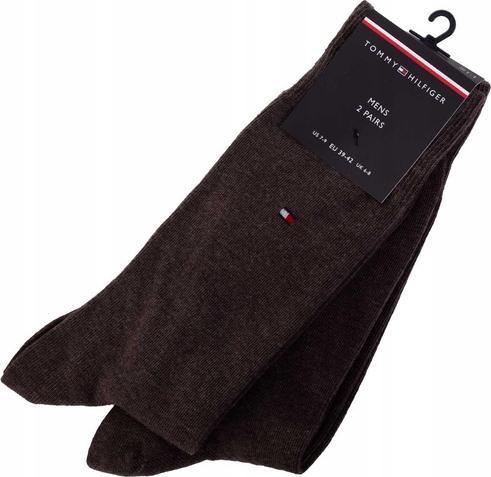 Produktbild Tommy Hilfiger Socken Business (2er Pack, 43 - 46)