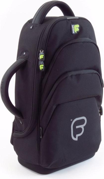 Fusion Urban (Cornet)