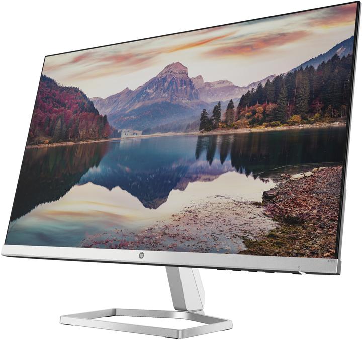 Actual product image HP M22f (1920 x 1080 pixels, 21.50")