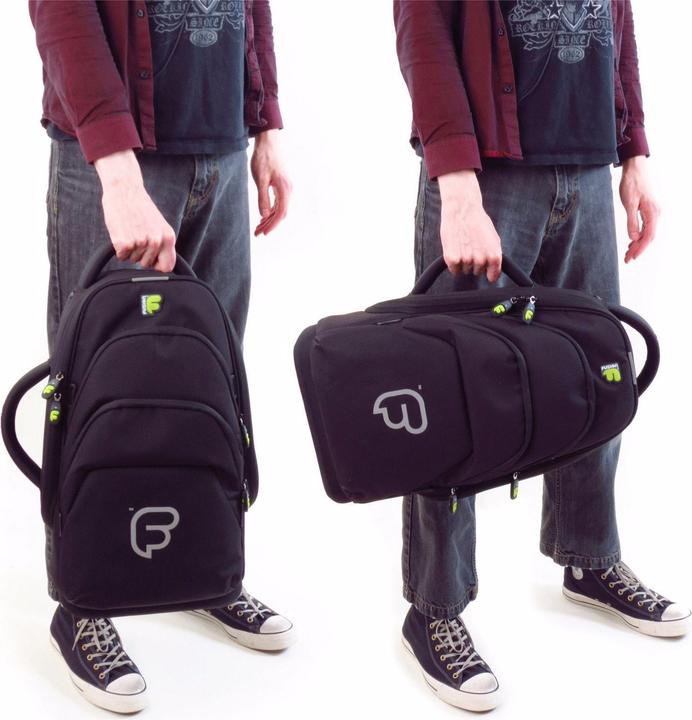 Produktbild Fusion Urban (Cornet)
