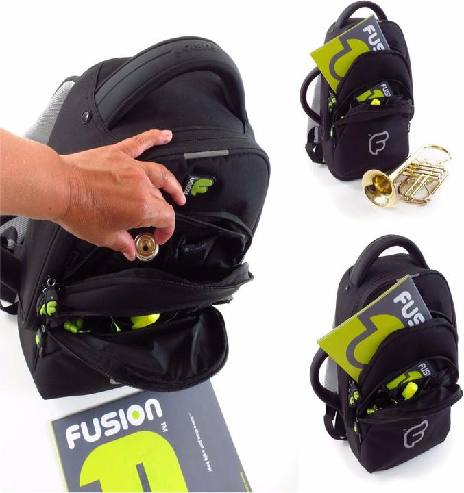 Produktbild Fusion Urban (Cornet)