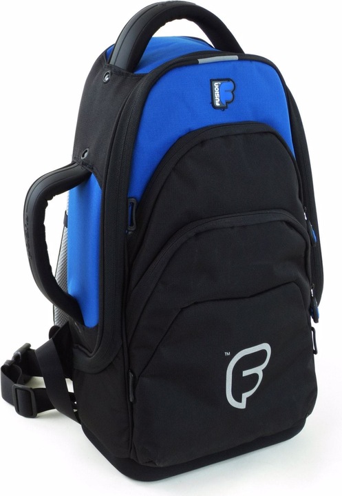 Actual product image Fusion Urban (Cornet)