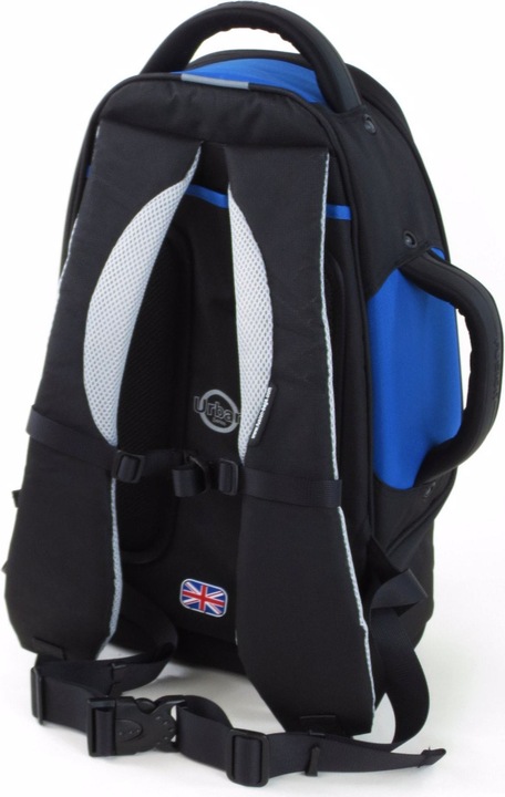Actual product image Fusion Urban (Cornet)