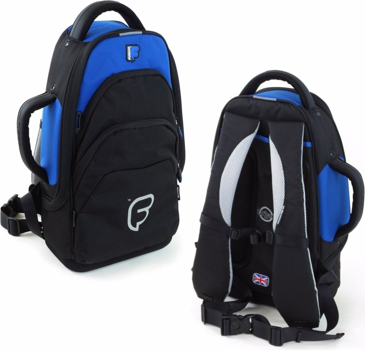 Actual product image Fusion Urban (Cornet)