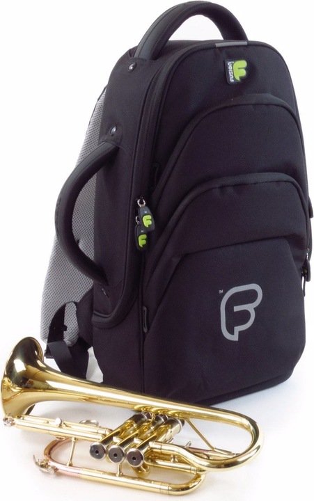 Actual product image Fusion Urban (Cornet)