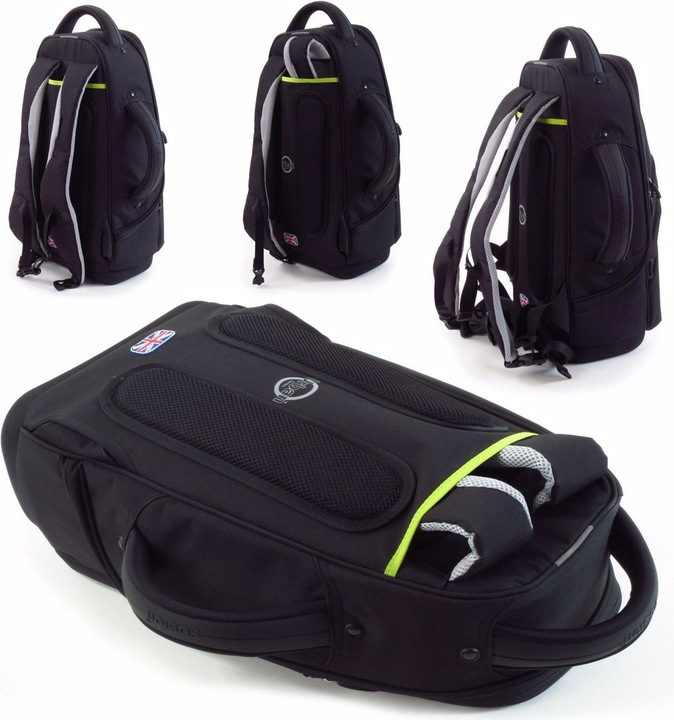 Actual product image Fusion Urban (Cornet)