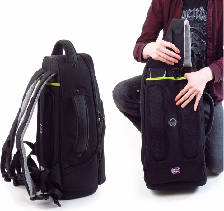Actual product image Fusion Urban (Cornet)