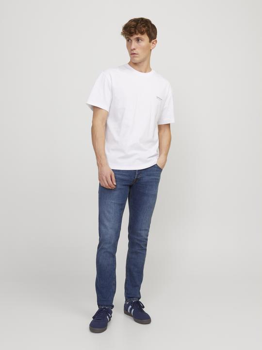 Actual product image Jack & Jones Slim Fit Jeans (W27/L32)