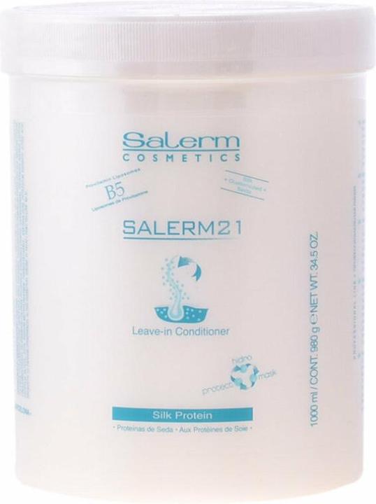 Image du produit Salerm Protéine de soie (1000 ml)