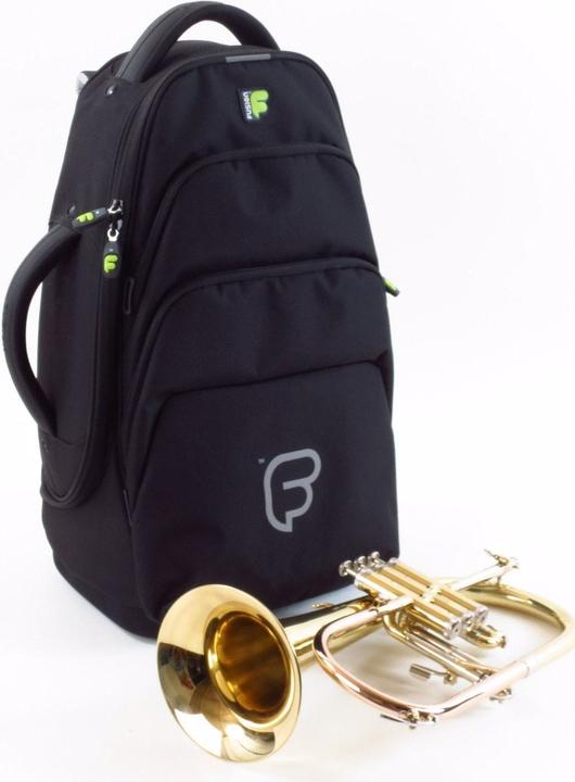 Produktbild Fusion Urban (Flügelhorn)