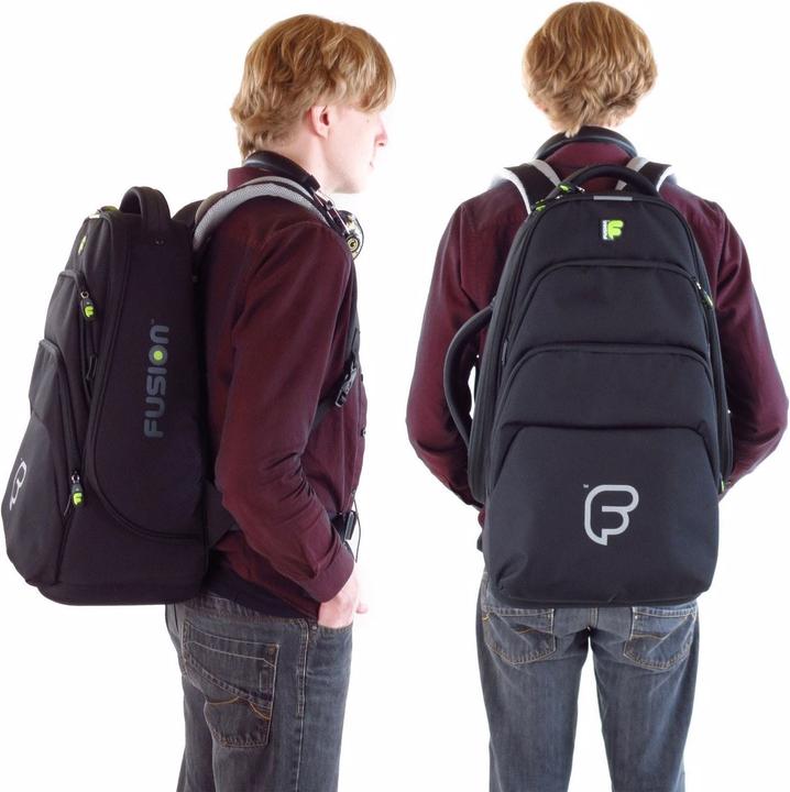 Produktbild Fusion Urban (Flügelhorn)