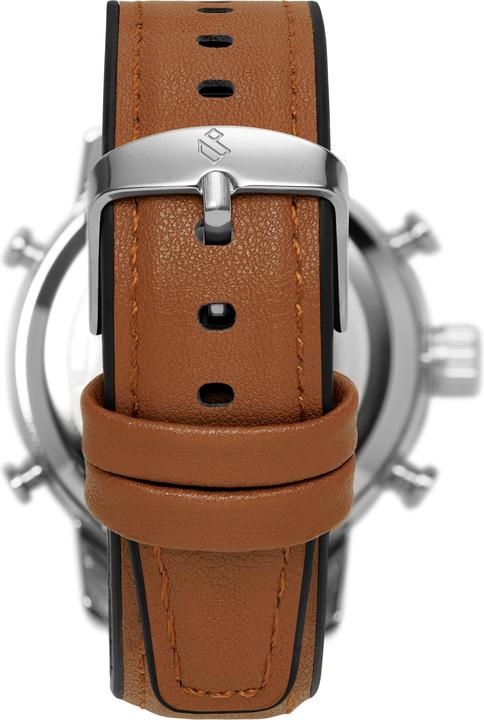 Produktbild Seizmont Slade (Digitaluhr, Chronograph, Analoguhr, 43 mm)