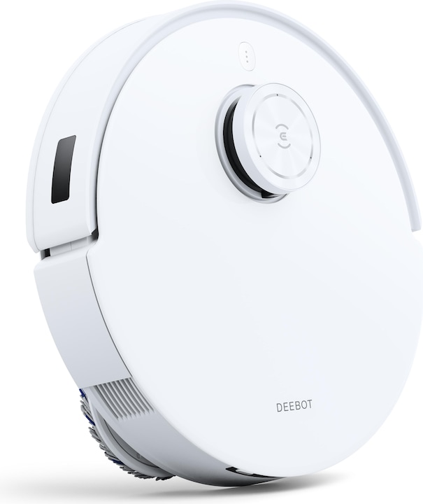 Actual product image Ecovacs Deebot T10 Turbo (Vacuum mopping robot)