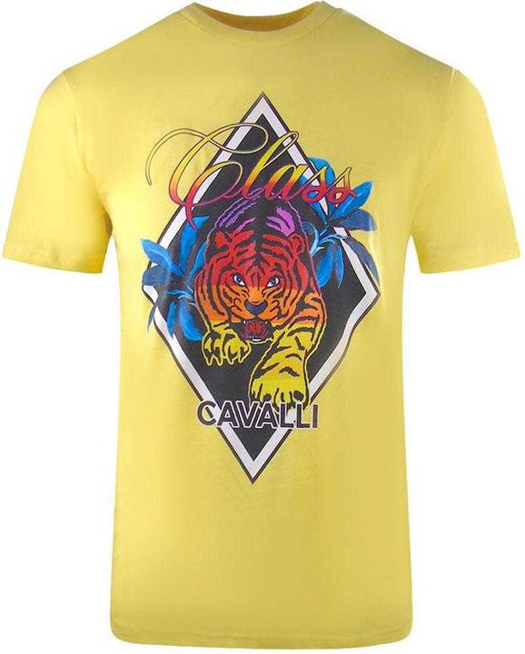 Produktbild Cavalli Class TShirt (XL)