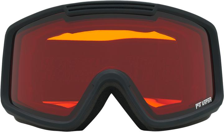 Immagine prodotto Pit Viper The Exec French Fry Goggle - Amber small