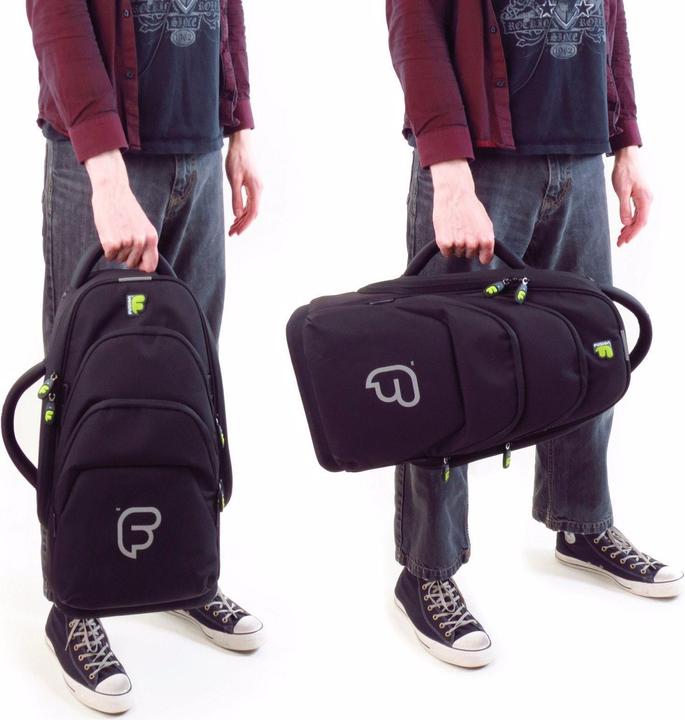 Produktbild Fusion Urban (Trompete)