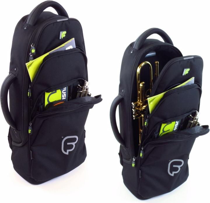 Produktbild Fusion Urban (Trompete)