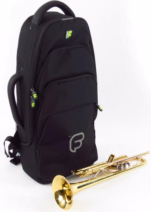 Produktbild Fusion Urban (Trompete)