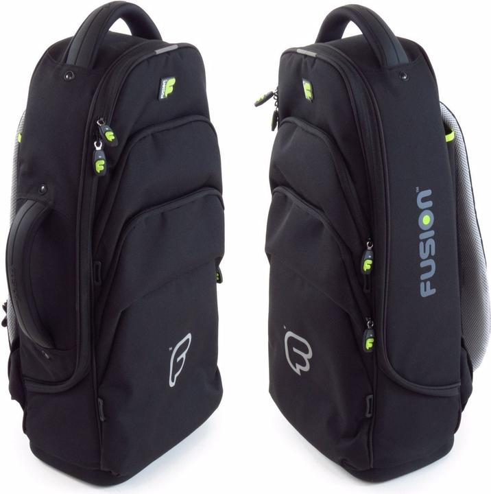 Produktbild Fusion Urban (Trompete)