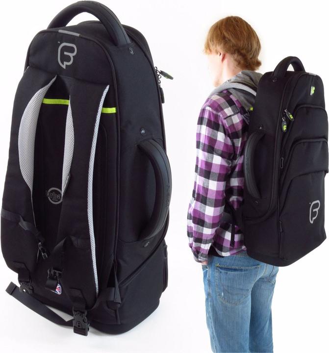 Produktbild Fusion Urban (Trompete)