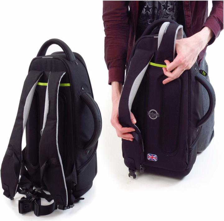 Produktbild Fusion Urban (Trompete)