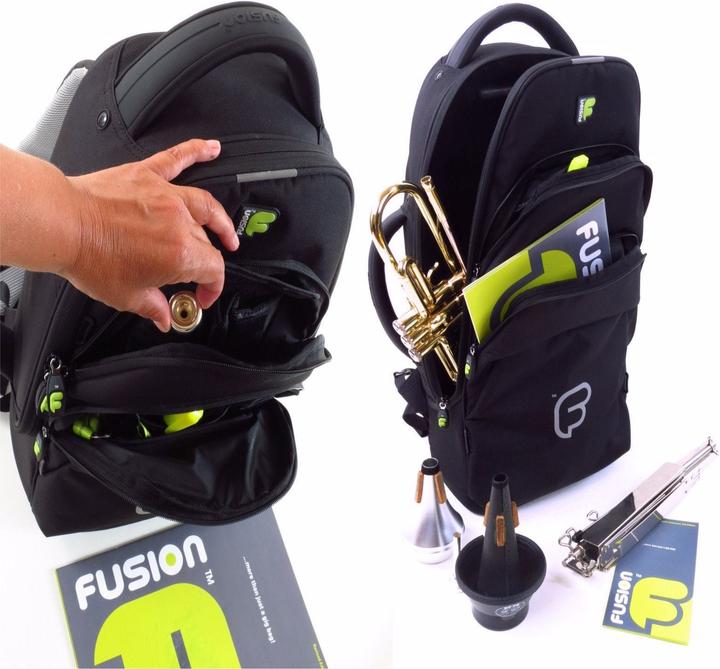 Produktbild Fusion Urban (Trompete)
