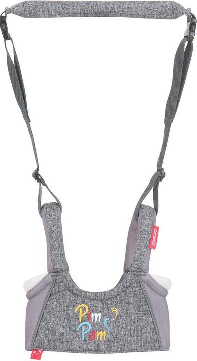 Image du produit Chipolino harnais de marche bébé Pim Pam