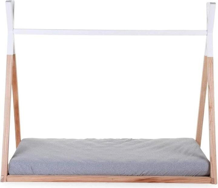 Actual product image Childhome Lattenrost für Tipi und Haus Kinderbett (70 x 140 cm)