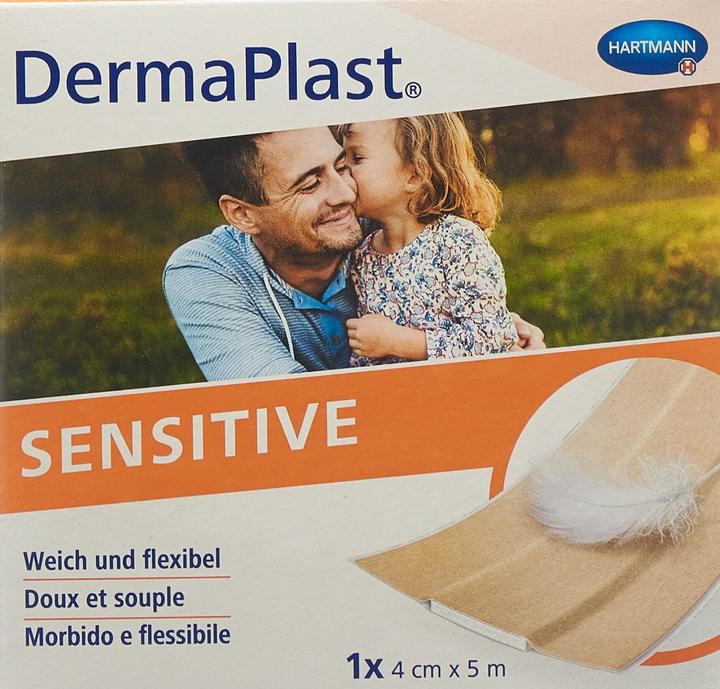 Produktbild DermaPlast Sensitive (1 x)