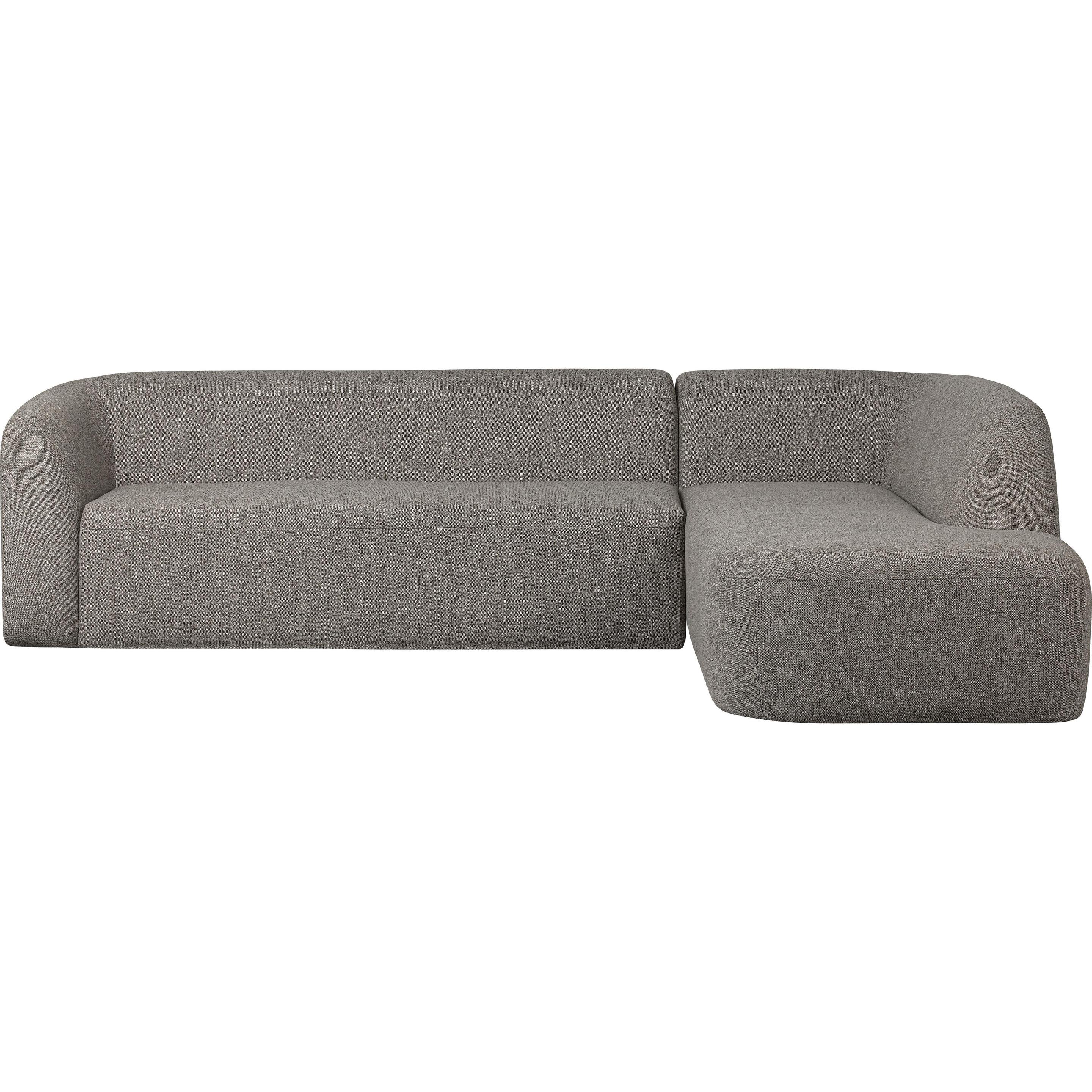 BePureHome, Sofa, Sloping (Ecksofa)
