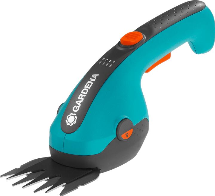 Produktbild Gardena ClassicCut Li (Akkubetrieb)