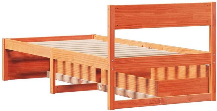 Actual product image VidaXL Kitti (90 x 200 cm)