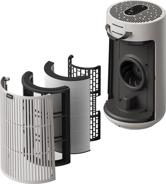 Actual product image Blueair 254799