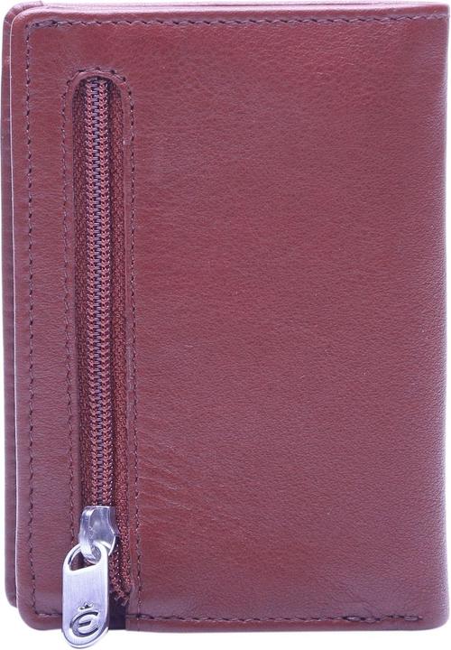 Immagine prodotto Esquire Oslo porta carte di credito RFID in pelle 7,5 cm