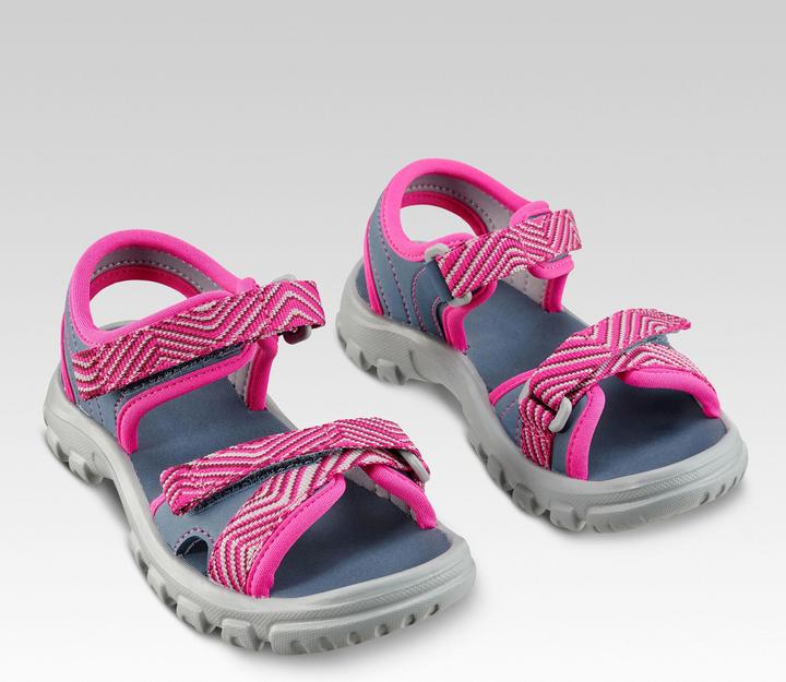 Image du produit Quechua MH100 KID (24)